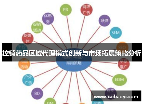 控销药品区域代理模式创新与市场拓展策略分析